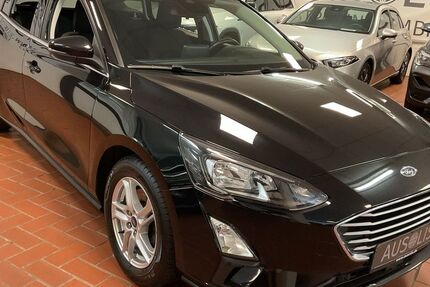 Ford Focus 144.000 km 8.990 &euro; Wülfrath 42489