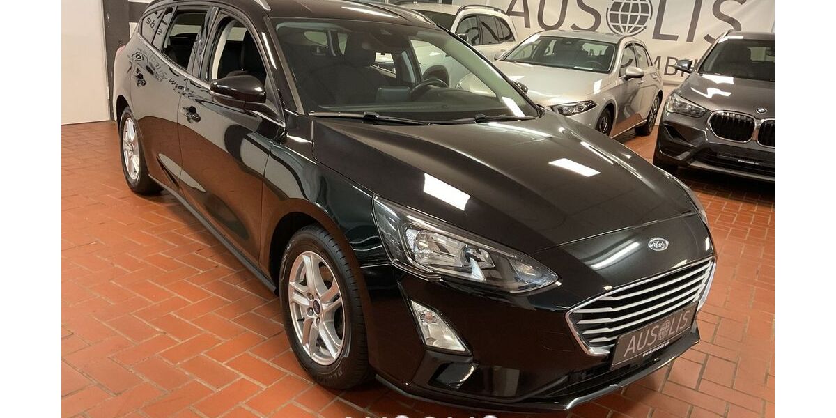 Ford Focus 144.000 km 8.990 &euro; Wülfrath 42489