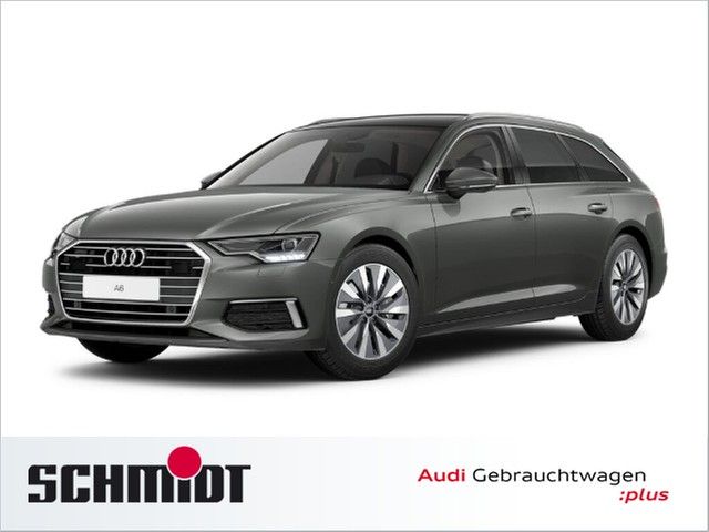 Audi A6 69.640 km 29.840 &euro; Lünen 44534