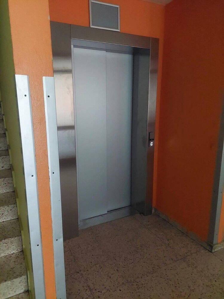 Vermietetes 2-Zimmer Appartement am Rhein-Herne-Kanal ohne Makler