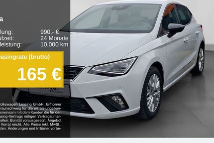 Seat Ibiza 24.153 km 21.880 &euro; Gelsenkirchen OT Beckhausen 45899