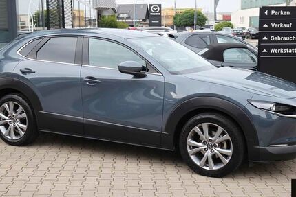 Mazda CX-30 54.337 km 21.800 € Bottrop-Kirchhellen 46244