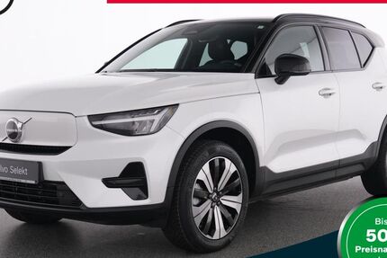 Volvo XC40 43.316 km 28.950 &euro; Witten 58453