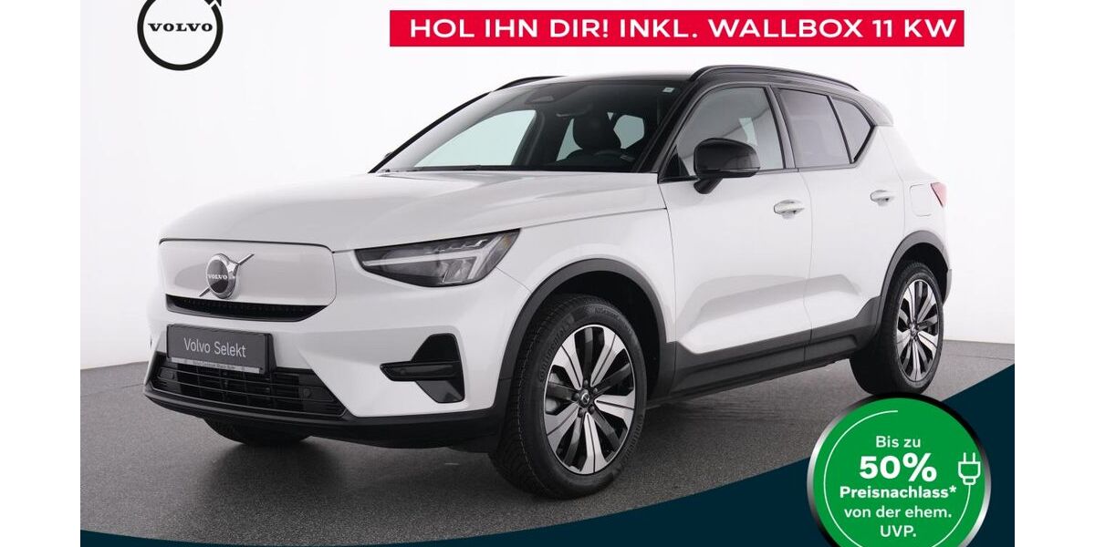 Volvo XC40 43.316 km 28.950 &euro; Witten 58453