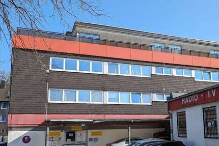 Wohnung zum Mieten in Bochum 520 € 48 m²