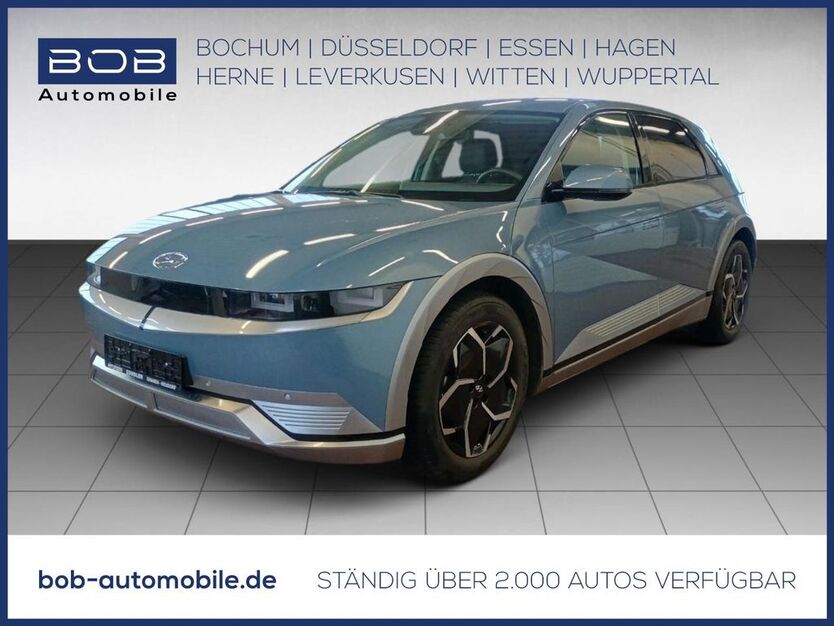 Hyundai IONIQ 5 22.500 km 29.450 € Essen 45355