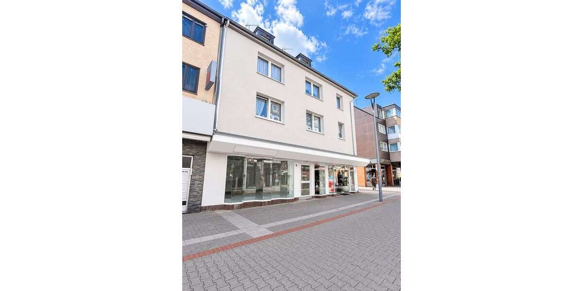 Gewerbeobjekt Gelsenkirchen Gelsenkirchen-West - 1.590&euro; | Angebot:27250076