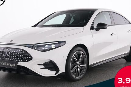 Mercedes-Benz CLA 350 7.900 km 60.995 &euro; Essen 45309