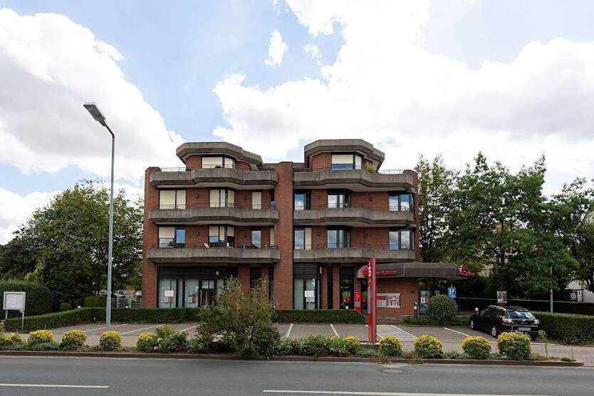 Wohnung zum Mieten in Ratingen 1.711,63 € 121.73 m²