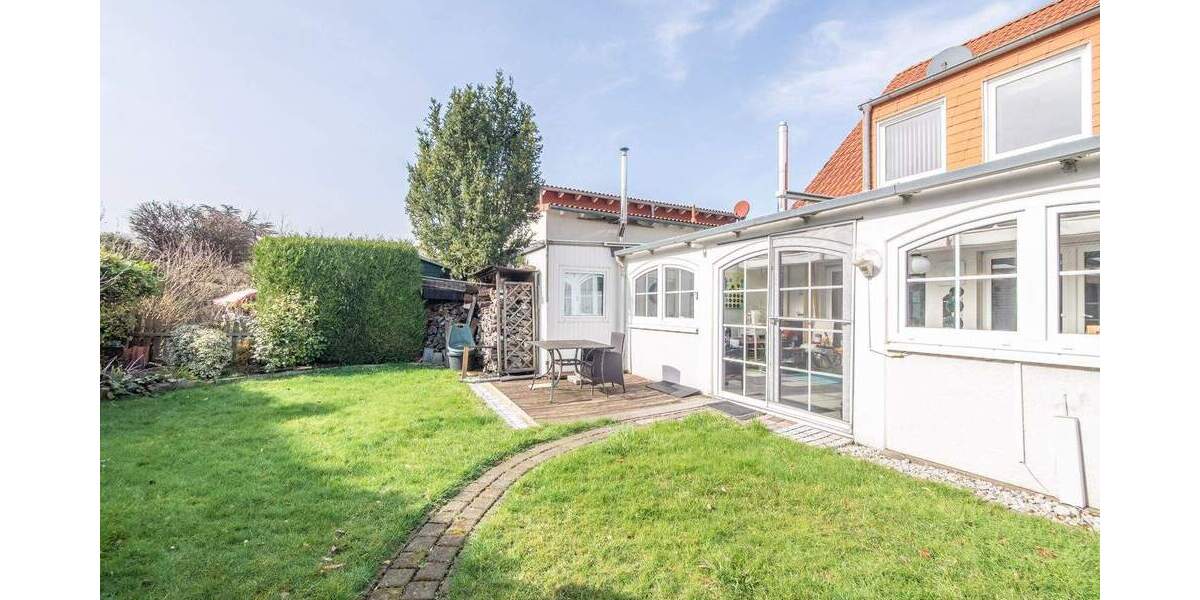 Doppelhaushälfte Lünen Brambauer - 4 Zimmer, 105 m&sup2;, 319.000&euro; | Angebot:25777902