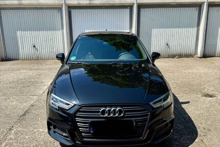 Audi A3 46.500 km 20.700 € Herne 44629
