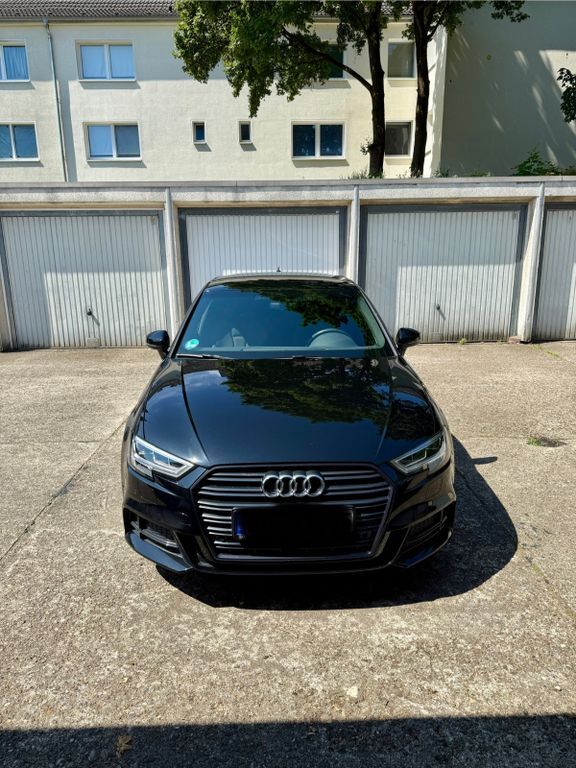 Audi A3 46.500 km 20.700 € Herne 44629