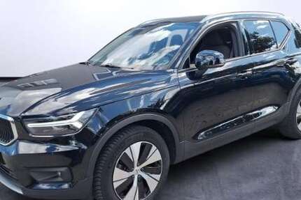 Volvo XC40 48.246 km 25.850 € Gelsenkirchen 45891