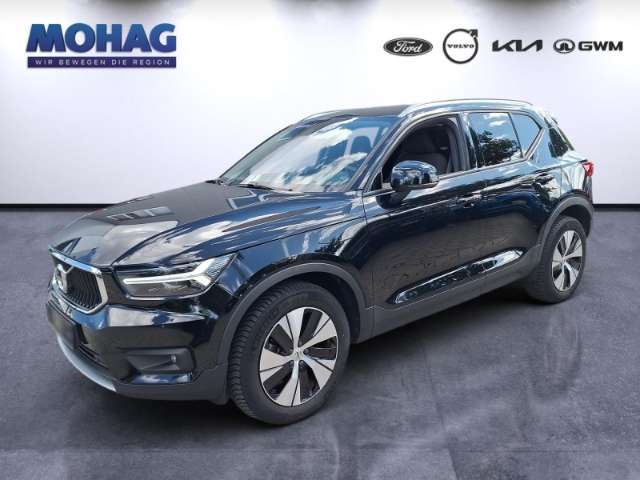 Volvo XC40 48.246 km 25.850 € Gelsenkirchen 45891