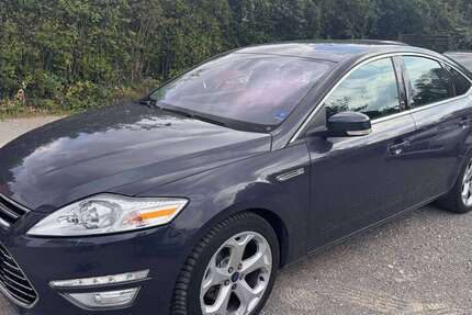Ford Mondeo 83.000 km 5.950 &euro; Herne 44628