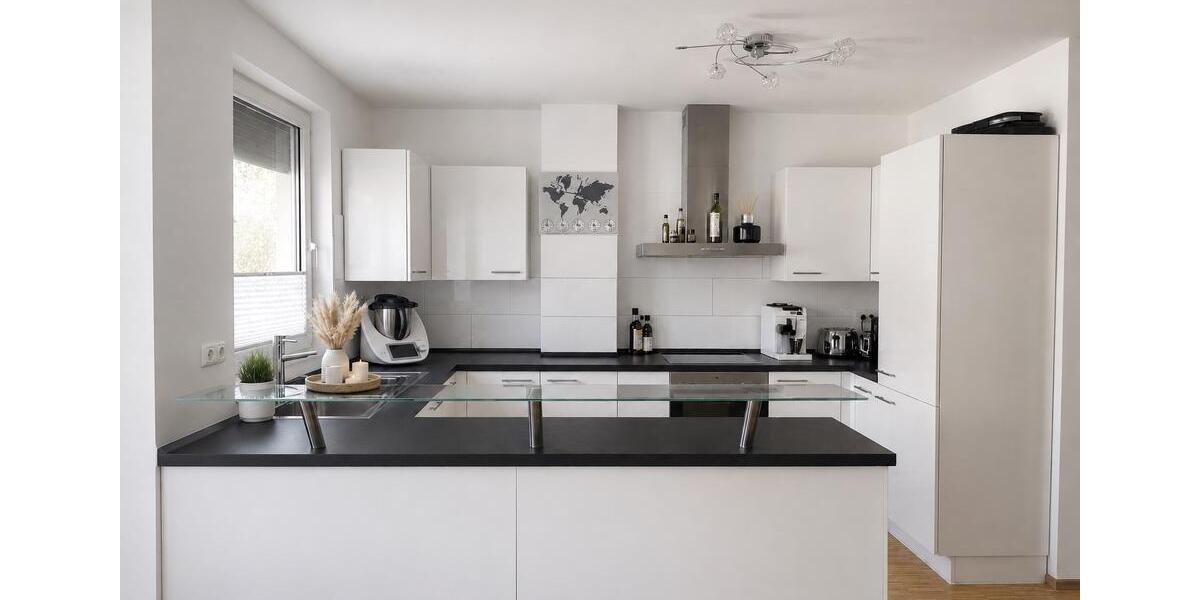 Etagenwohnung Dortmund Aplerbeck - 3 Zimmer, 90 m&sup2;, 259.000&euro; | Angebot:26490691