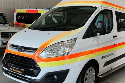Ford Transit 311.750 km 15.999 € Gelsenkirchen 45879