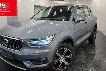 Volvo XC40 76.200 km 24.995 &euro; Hagen 58099