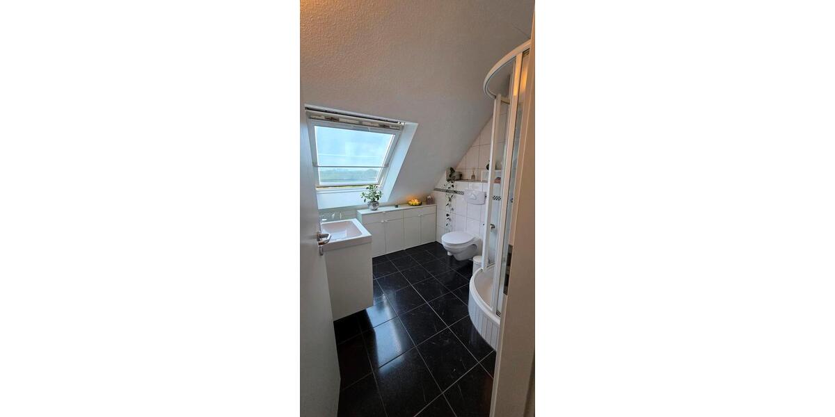 Maisonettenwohnung Dortmund - 2 Zimmer, 50 m&sup2;, 807&euro; | Angebot:27571268