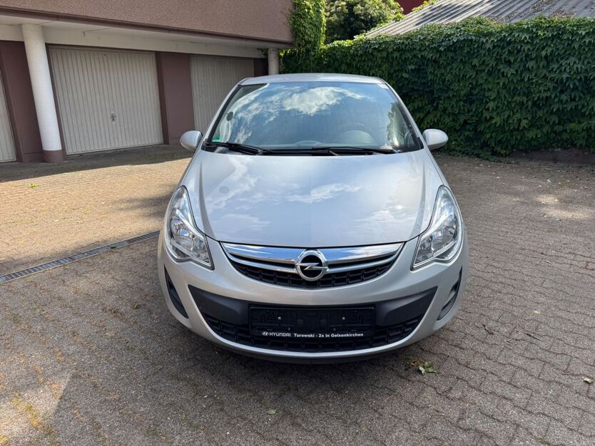 Opel Corsa 49.000 km 7.499 € Gelsenkirchen 45879