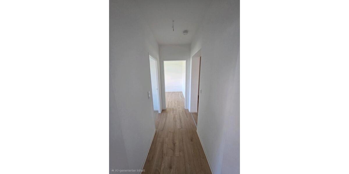 Erdgeschoßwohnung Recklinghausen Berghausen - 3.5 Zimmer, 84 m&sup2;, 990&euro; | Angebot:26409036