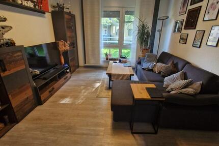 Wohnung Bochum Bochum-Südwest - 3 Zimmer, 60 m&sup2;, 600&euro; | Angebot:26690645