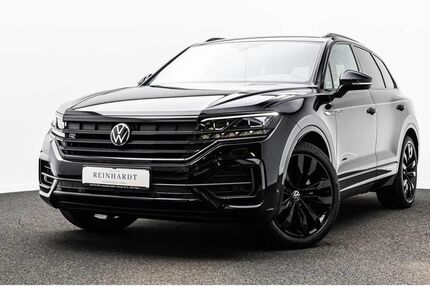 VW Touareg 37.326 km 52.376 &euro; Hagen 58091