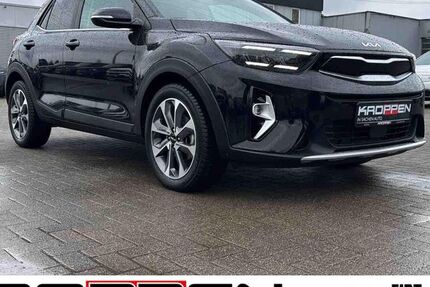 Kia Stonic 15.308 km 22.280 &euro; Herten 45701