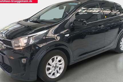 Kia Picanto 44.445 km 10.790 &euro; Dortmund 44147