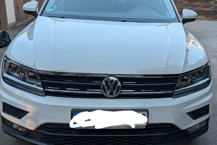 VW Tiguan 33.100 km 22.990 &euro; Herne 44627