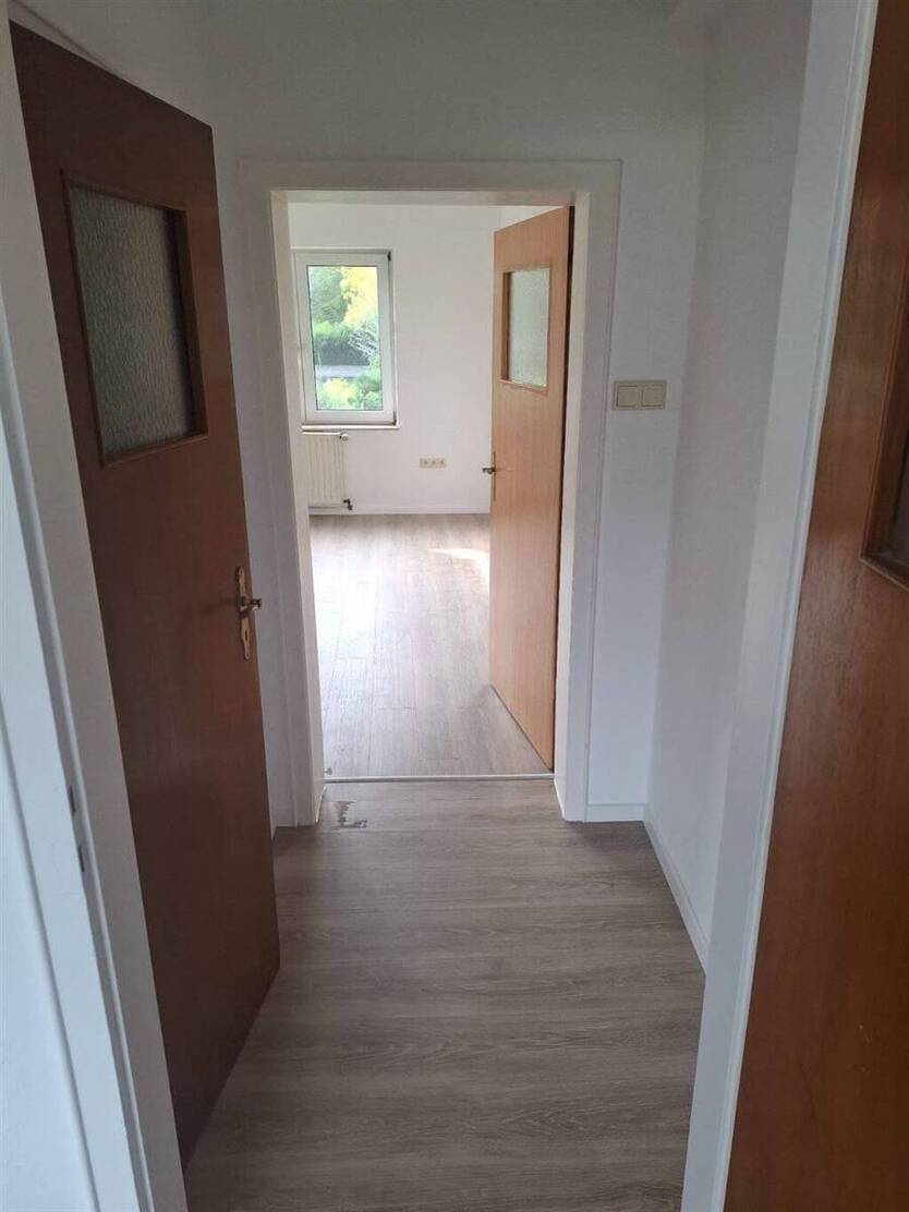 Etagenwohnung sucht neue Mieter 4 zimmer