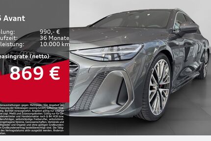 Audi A6 1.050 km 85.680 &euro; Dorsten 46284