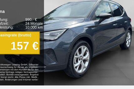 Seat Arona 22.486 km 24.380 &euro; Gelsenkirchen OT Beckhausen 45899