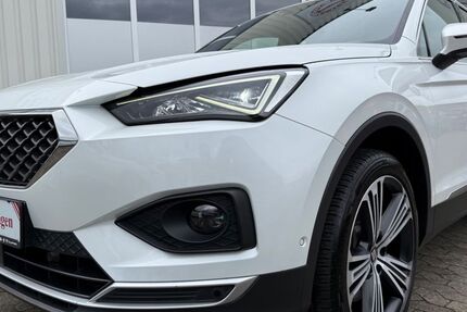 Seat Tarraco 114.835 km 26.980 &euro; Hagen 58135