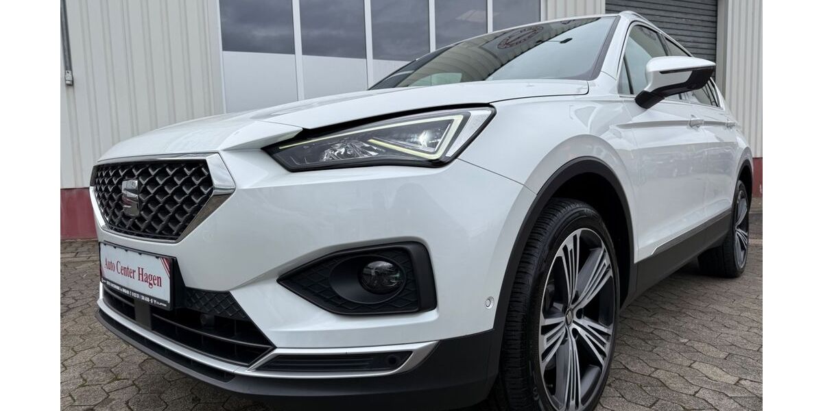 Seat Tarraco 114.835 km 26.980 &euro; Hagen 58135