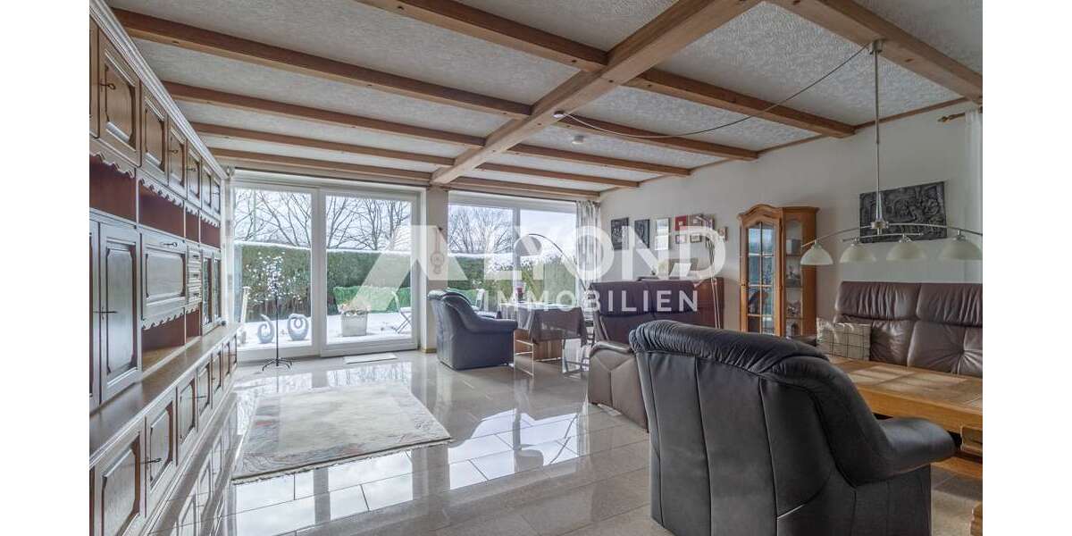 Etagenwohnung Hagen / Hohenlimburg Hohenlimburg - 5 Zimmer, 131 m&sup2;, 235.000&euro; | Angebot:24560210