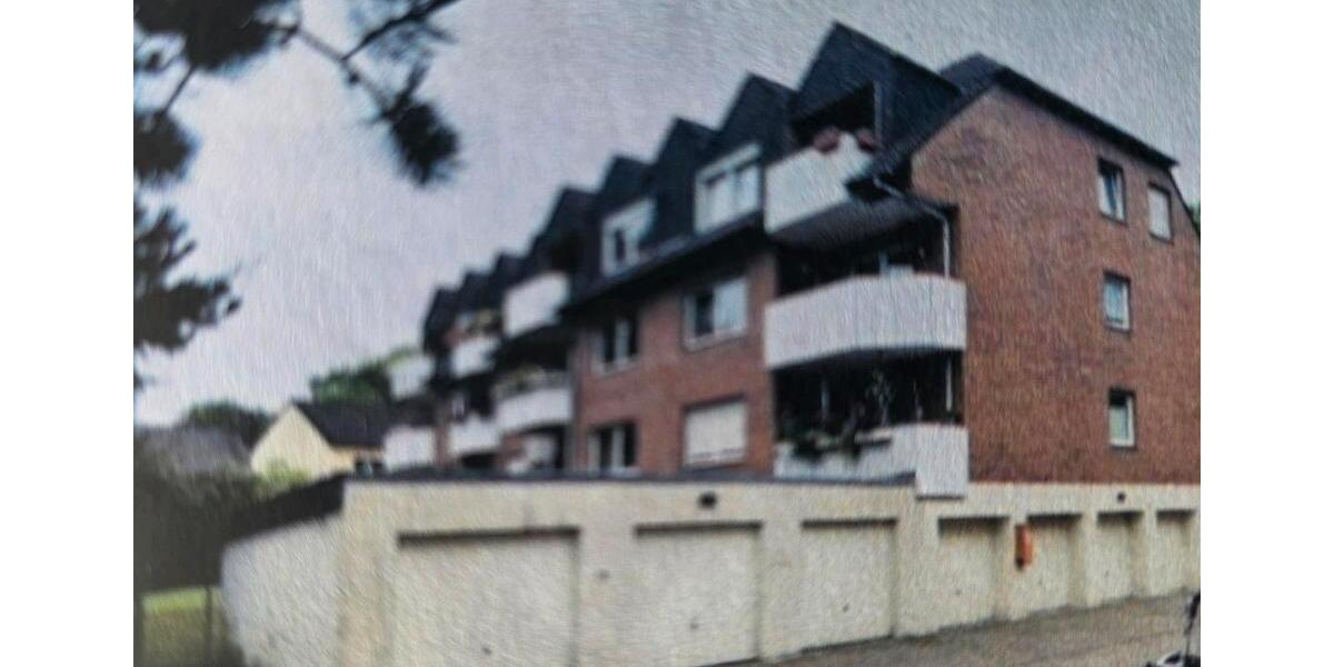 Dachgeschoßwohnung Castrop-Rauxel Rauxel - 3.5 Zimmer, 69 m&sup2;, 210.000&euro; | Angebot:25810235