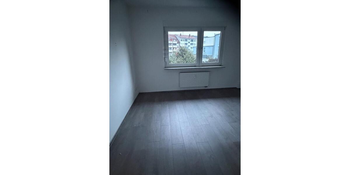 Wohnung in Buer mit Balkon Küche und Garage 3 zimmer