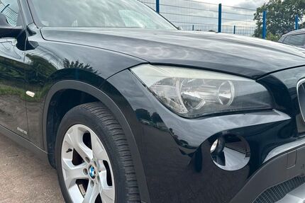 BMW X1 146.000 km 6.990 &euro; Castrop-Rauxel 44579