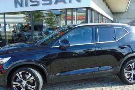 Volvo XC40 37.650 km 26.950 &euro; Hagen 58135