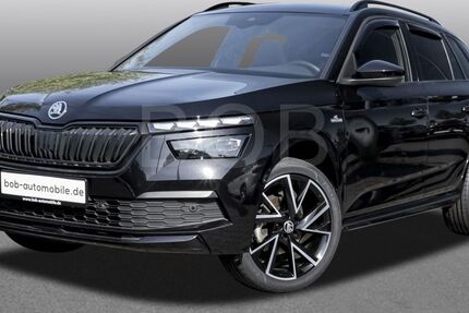 Skoda Kamiq 65.691 km 22.888 € Bochum 44809