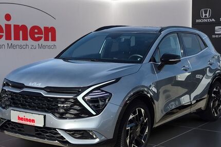 Kia Sportage 13.556 km 34.509 &euro; Essen 45141