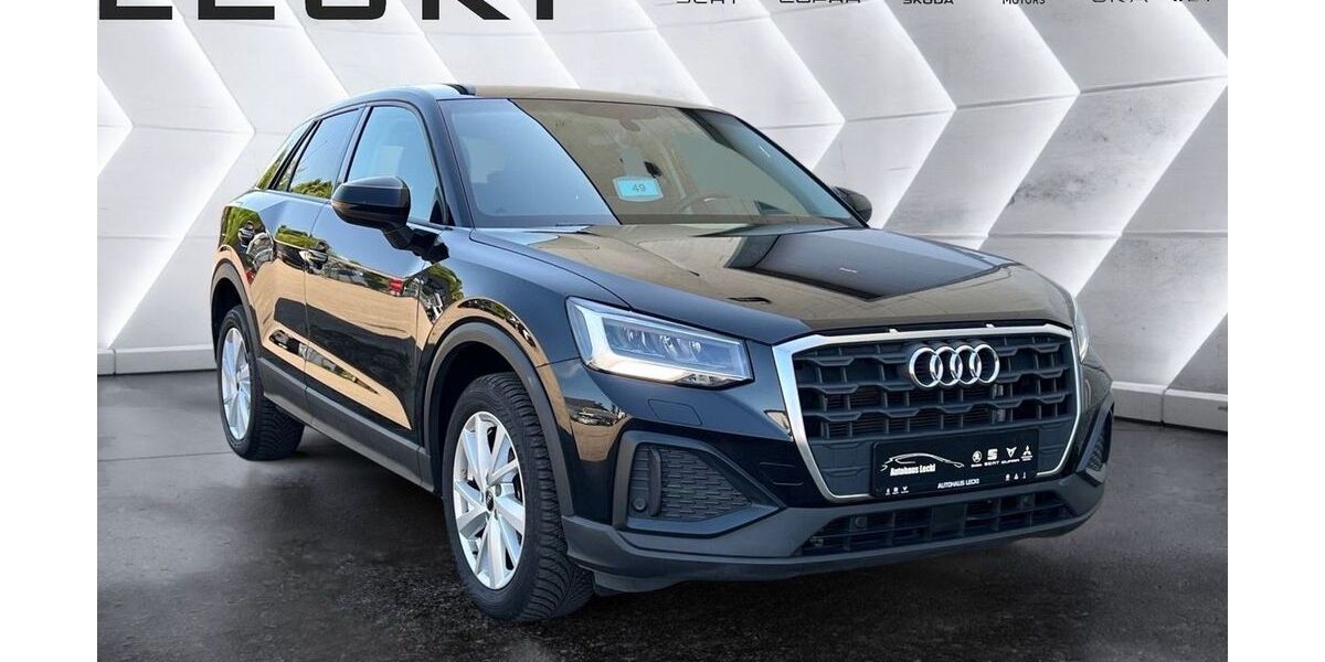Audi Q2 34.609 km 22.990 &euro; Dortmund 44263