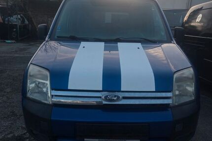Ford Tourneo Connect 262.000 km 1.899 &euro; Wuppertal 42109