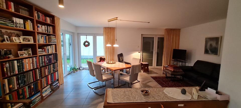 Wohnung in ruhiger Lage mit Blick ins Grüne Gevelsberg Zentrum 2 zimmer