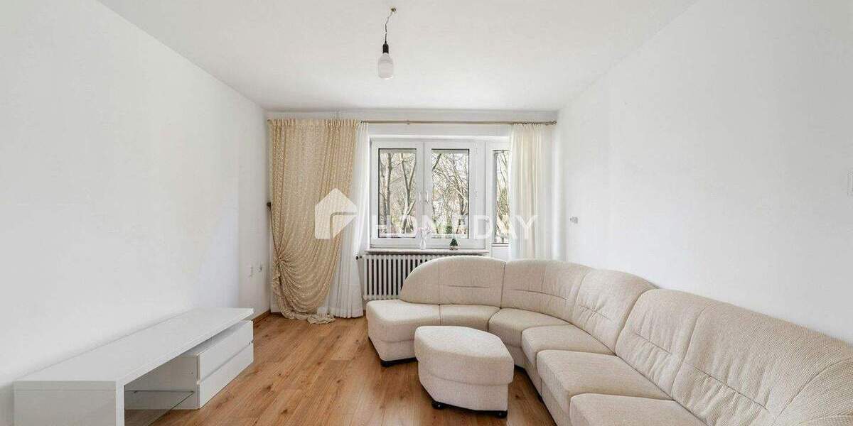 Etagenwohnung Dortmund Eving - 3 Zimmer, 60 m&sup2;, 145.000&euro; | Angebot:25732748