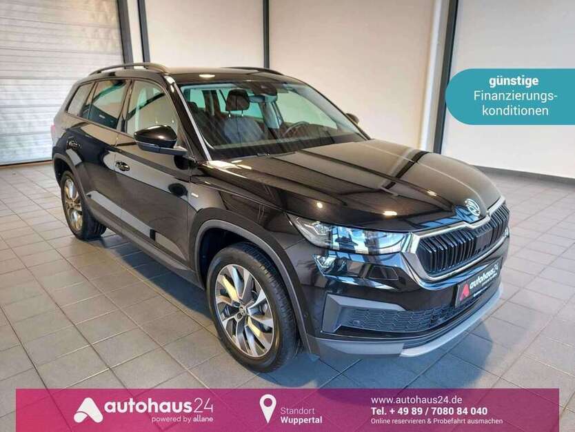 Kodiaq