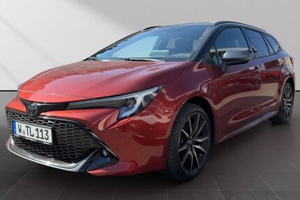 Toyota Corolla 9.900 km 35.980 € Wuppertal 42109