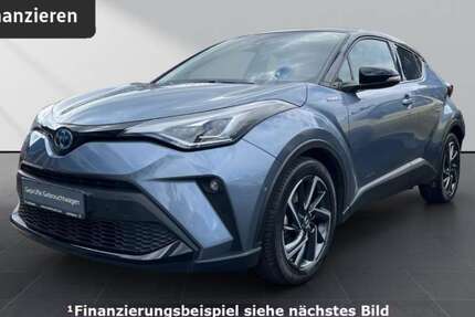 Toyota C-HR 43.400 km 22.490 &euro; Velbert 42549