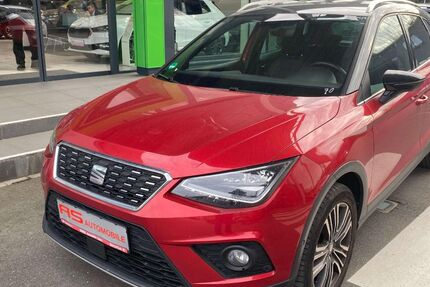 Seat Arona 55.505 km 19.880 &euro; Essen 45326